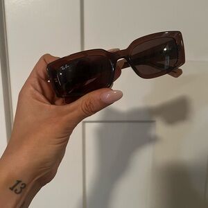 Rayban Kiliane sunglasses